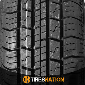 Remington Touring Lx 175/70R14 84S Tire