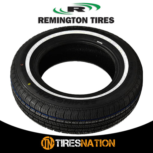 Remington W/W 175/70R14 00 Tire