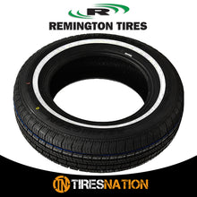 Remington W/W 155/80R13 79S Tire
