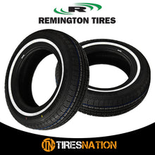 Remington W/W 175/70R14 00 Tire