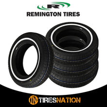 Remington W/W 155/80R13 79S Tire