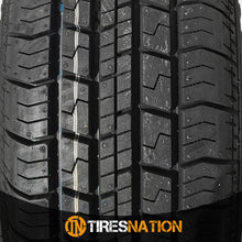 Remington W/W 155/80R13 79S Tire