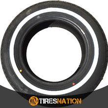 Remington W/W 155/80R13 79S Tire
