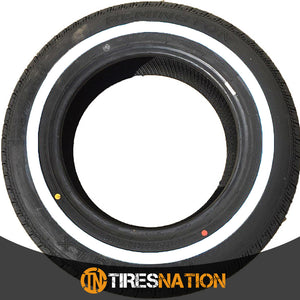 Remington W/W 155/80R13 79S Tire
