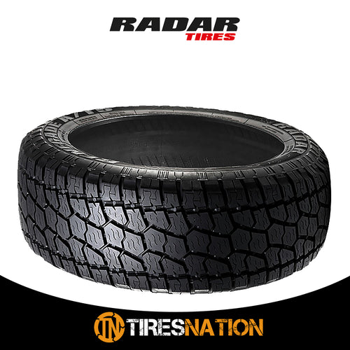 Radar Renegade A/T5 235/85R16 120/116S Tire