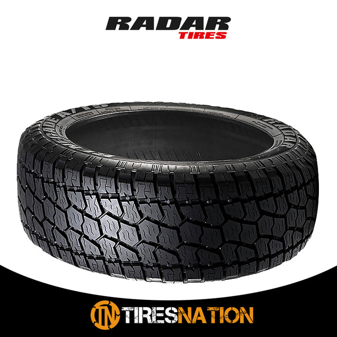 Radar Renegade A/T5 235/85R16 120/116S Tire