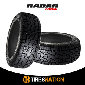 Radar Renegade A/T5 235/85R16 120/116S Tire
