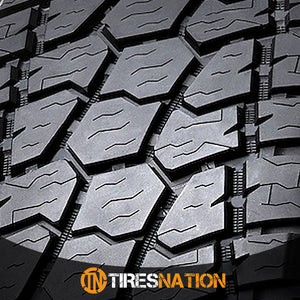 Radar Renegade A/T5 235/85R16 120/116S Tire