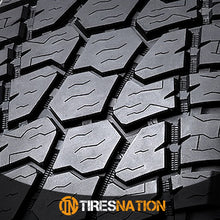 Radar Renegade A/T5 205/0R16 110/108S Tire