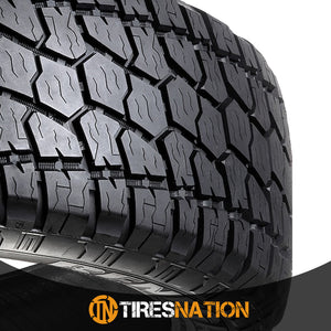 Radar Renegade A/T5 235/85R16 120/116S Tire