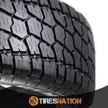 Radar Renegade A/T5 205/0R16 110/108S Tire