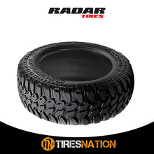 Radar Renegade R7 M/T 33/12.5R20 114Q Tire