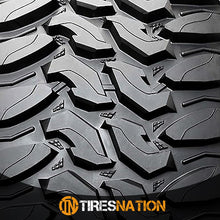 Radar Renegade R7 M/T 33/12.5R20 114Q Tire