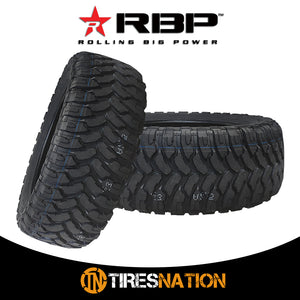 Rbp Repulsor M/T 37/13.5R20 127Q Tire