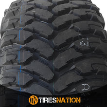 Rbp Repulsor M/T 37/13.5R20 127Q Tire