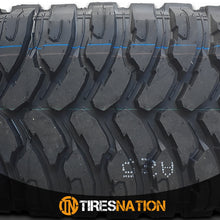 Rbp Repulsor M/T 33/12.5R20 114Q Tire