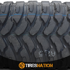 Rbp Repulsor M/T 33/12.5R20 114Q Tire