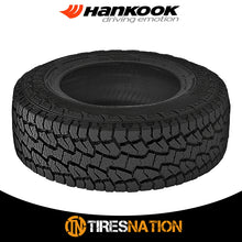 Hankook Dynapro At-M Rf10 265/65R17 109T Tire