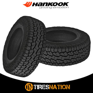 Hankook Rf10 Dynapro At M 275/55R20 113T Tire