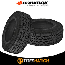 Hankook Dynapro At-M Rf10 265/65R17 109T Tire