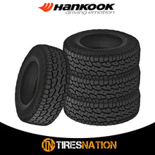 Hankook Dynapro At-M Rf10 265/65R17 109T Tire