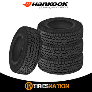 Hankook Rf10 Dynapro At M 275/55R20 113T Tire