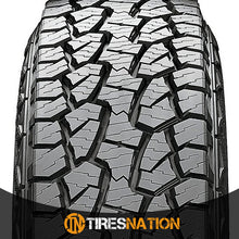 Hankook Dynapro At-M Rf10 265/65R17 109T Tire