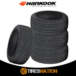 Hankook Ventus As Rh07 275/55R17 109V Tire