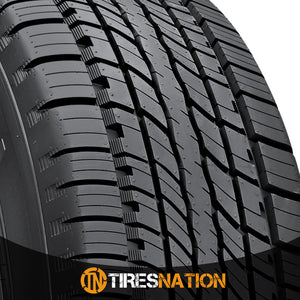 Hankook Ventus As Rh07 275/55R17 109V Tire