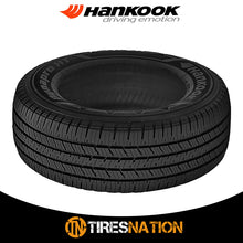 Hankook Rh12 Dynapro Ht 235/75R16 109T Tire