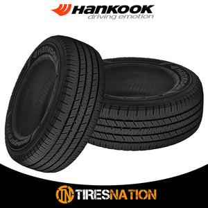 Hankook Rh12 Dynapro Ht 245/70R17 119/116S Tire