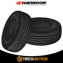 Hankook Rh12 Dynapro Ht 255/65R17 108T Tire