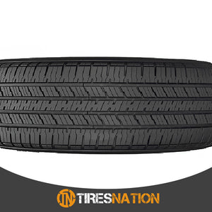 Hankook Rh12 Dynapro Ht 255/65R17 108T Tire