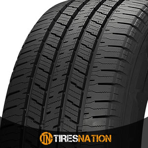 Hankook Rh12 Dynapro Ht 255/65R17 108T Tire