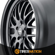 Ridler 607 22X10.5 5-120 72.62 40