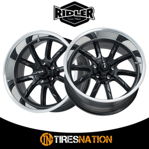 Ridler 650 17X7 5-127 83.82 0