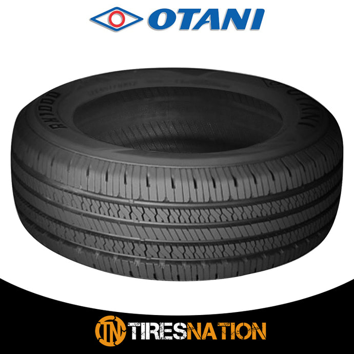 Otani Rk1000 265/75R16 123/120S Tire