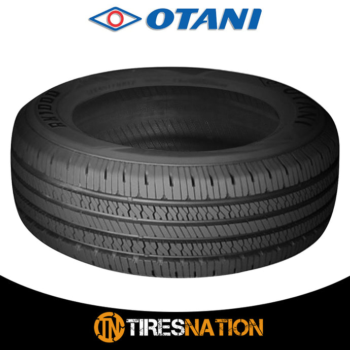 Otani Rk1000 215/85R16 115/112S Tire