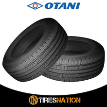 Otani Rk1000 265/75R16 123/120S Tire