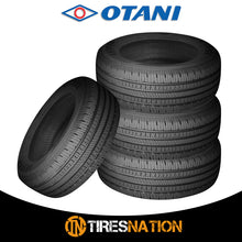 Otani Rk1000 245/75R16 120/116S Tire