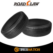 Roadclaw Ex30 305/30R19 102W Tire
