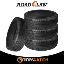 Roadclaw Ex30 305/30R19 102W Tire