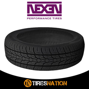 Nexen Roadian Hp 255/30R22 95V Tire