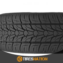 Nexen Roadian Hp 295/35R24 110V Tire
