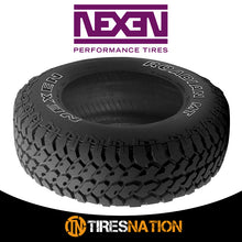 Nexen Roadian Mt 31/10.5R15 109Q Tire