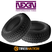 Nexen Roadian Mt 235/75R15 104/101Q Tire