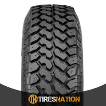Nexen Roadian Mt 31/10.5R15 109Q Tire