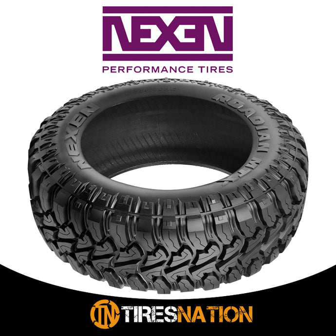 Nexen Roadian Mtx 35/12.5R22 121Q Tire