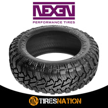 Nexen Roadian Mtx 33/12.5R17 121Q Tire