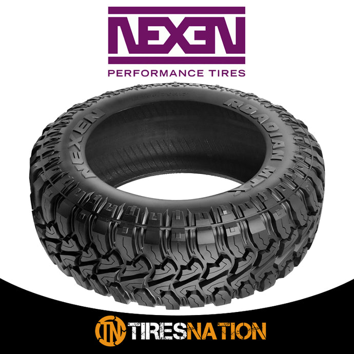 Nexen Roadian Mtx 315/70R17 128/125Q Tire